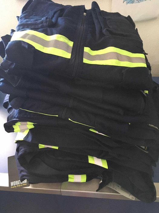 Fatos Macacos Wildland Fire Workteam Novos TÊM PUBLICIDADE