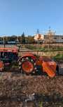Glebogryzarka do Kubota