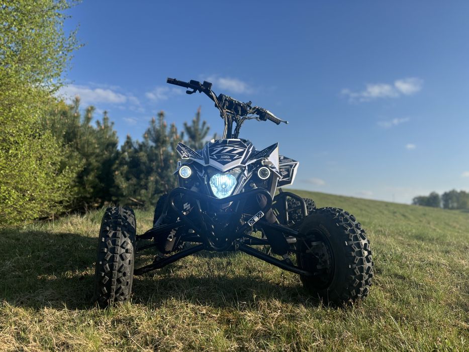Suzuki ltr 450 / yamaha /ltr