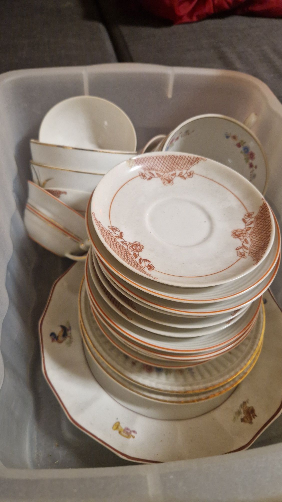 Porcelana Vista Alegre