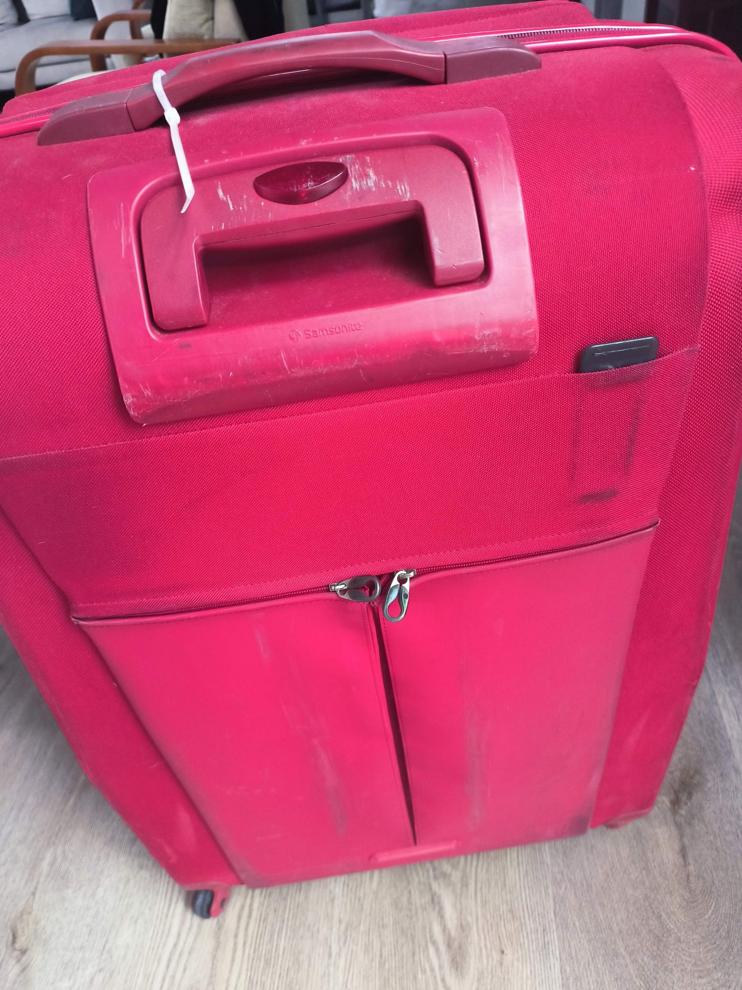 Mala Samsonite grande
