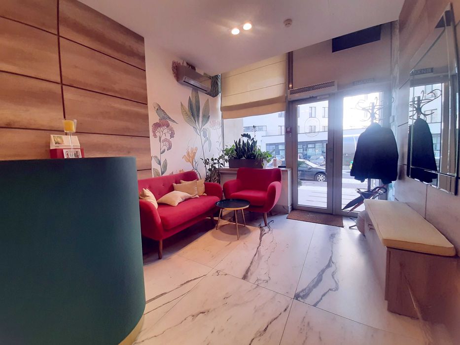 ‼️Салон краси 100 кв.м Осокорки дизайнерський ремонт чудова локація‼️