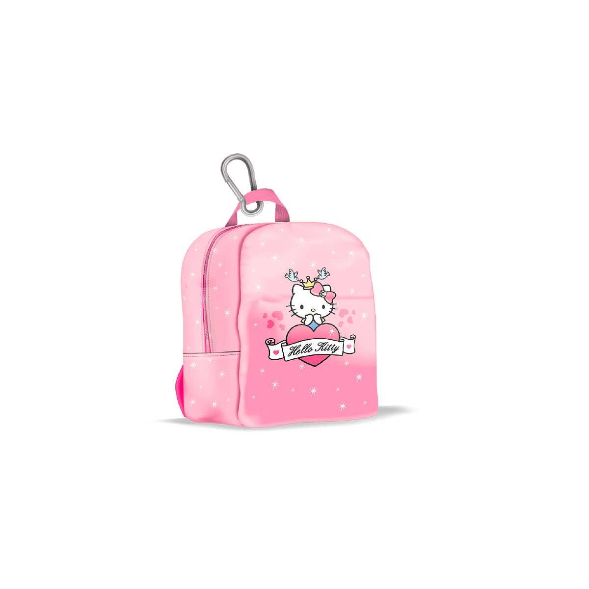 Колекційна сумка-сюрприз Hello Kitty Романтик 43/CN22