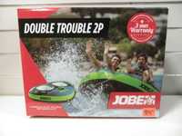 Jobe Double Trouble 2P koło do holowania za motorówką