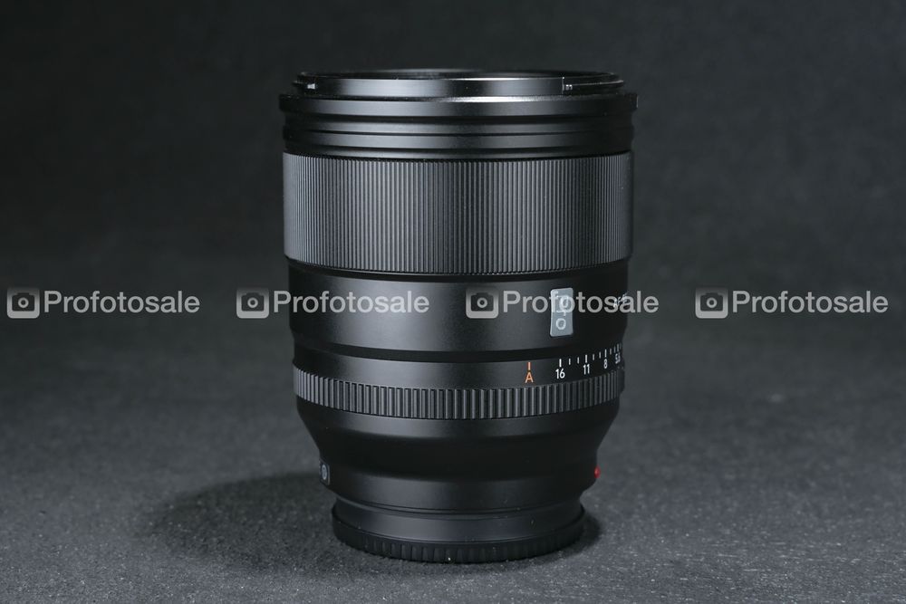 Об'єктив Viltrox AF 56mm f/1.2 PRO Fujifilm X