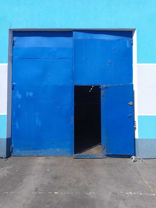 Wynajmę Halę na Warsztat Samochodowy 100m2 z kanałem ul. Bursaki