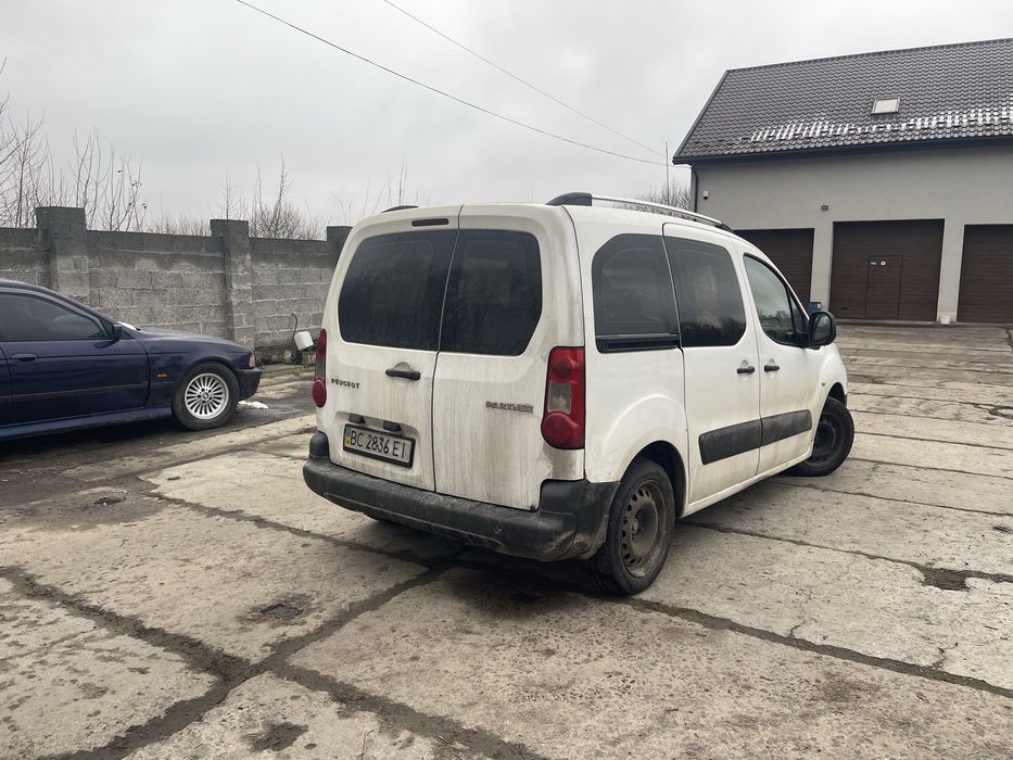 Пижо Партнер