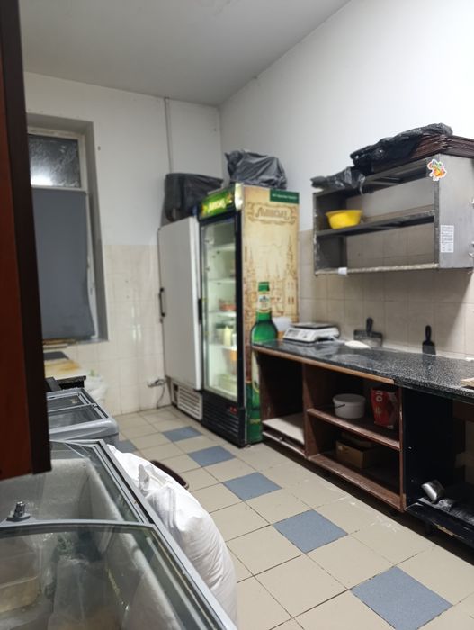 Оренда комерційної нерухомості