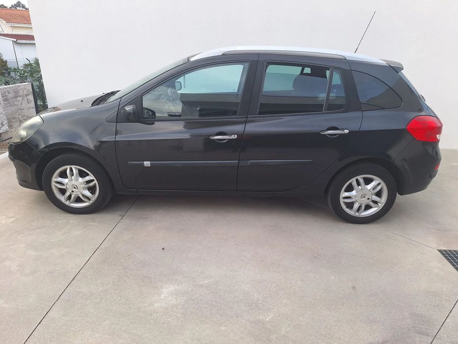 Renault Clio Break