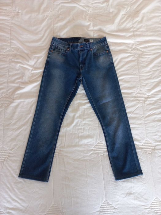 Calças Volcom Vorta 32