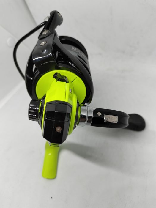 Kołowrotek spiningowy MX5000