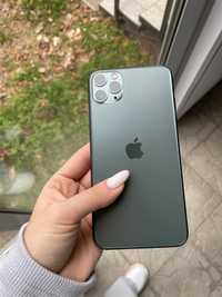 Б/У iPhone 11 Pro Max 64Gb Midnight Green  - Обмін