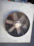 Ventilador industrial
