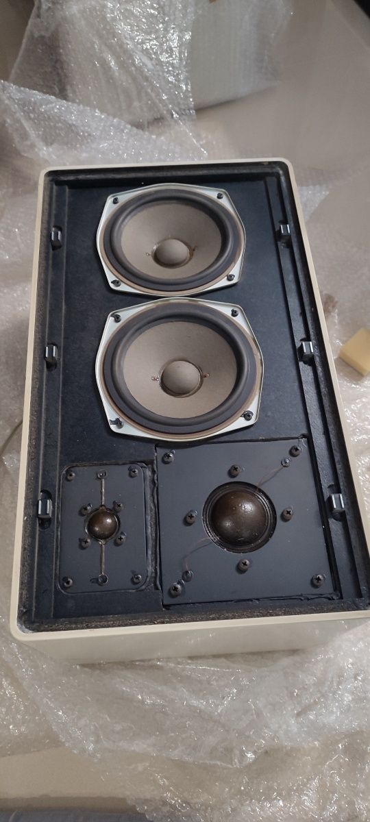 Braun l 710 zamiana
