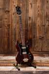 Maya SG 70s  gitara basowa made in Japan