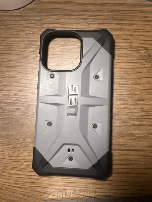 etui pancerne uag iphone 13 pro