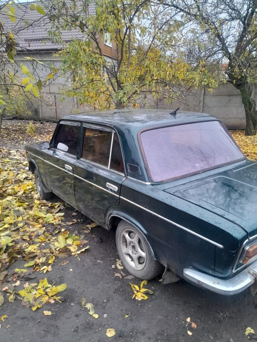 Срочно продам ваз 01 И 03