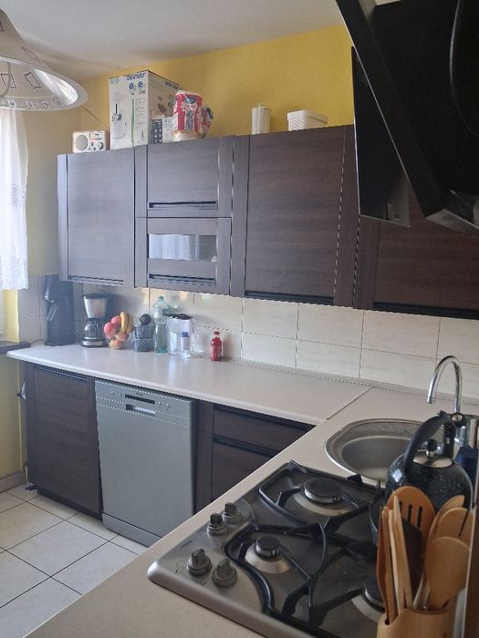 Mieszkanie własnościowe zamienie