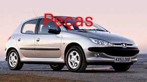 Peugeot 206.     .
