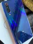 Smartphone Xiaomi Mi 9 SE como novo