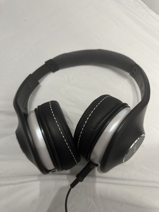 Denon AH-D600 słuchawki