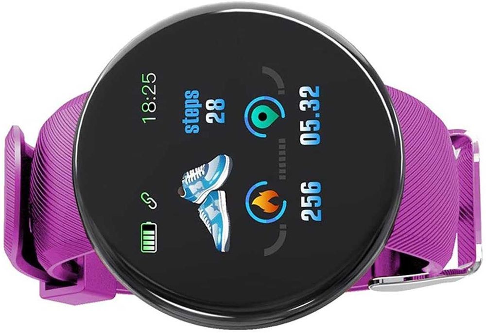 Smartwatch / Relógio Inteligente D18S