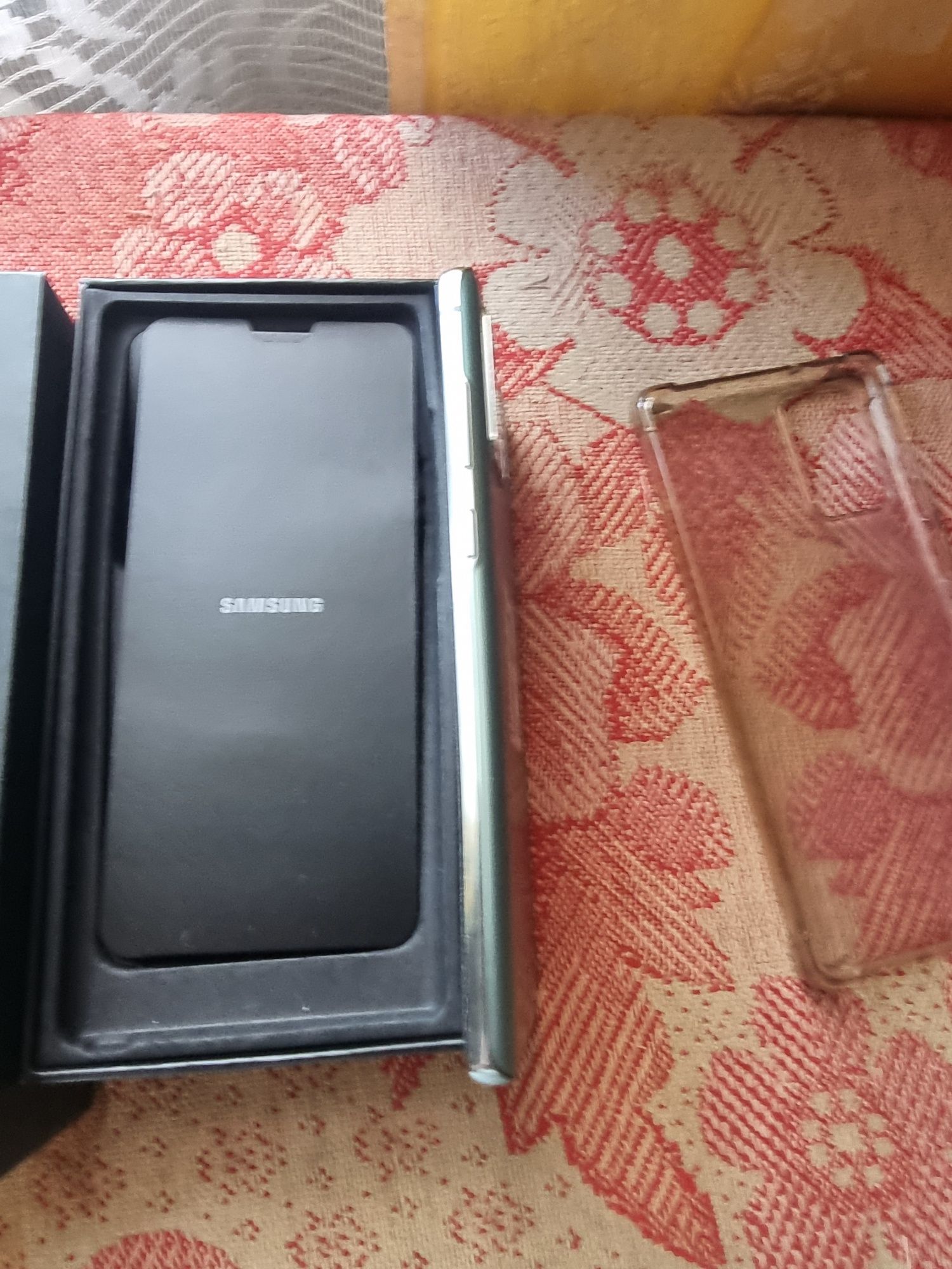 Samsung Galaxy Note 20 8-256GB Duos Офіційний