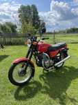 Jawa 638 103 на живих документах!!