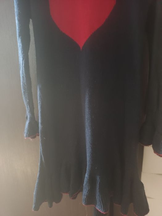 Sukienka 5.10.15 r 116