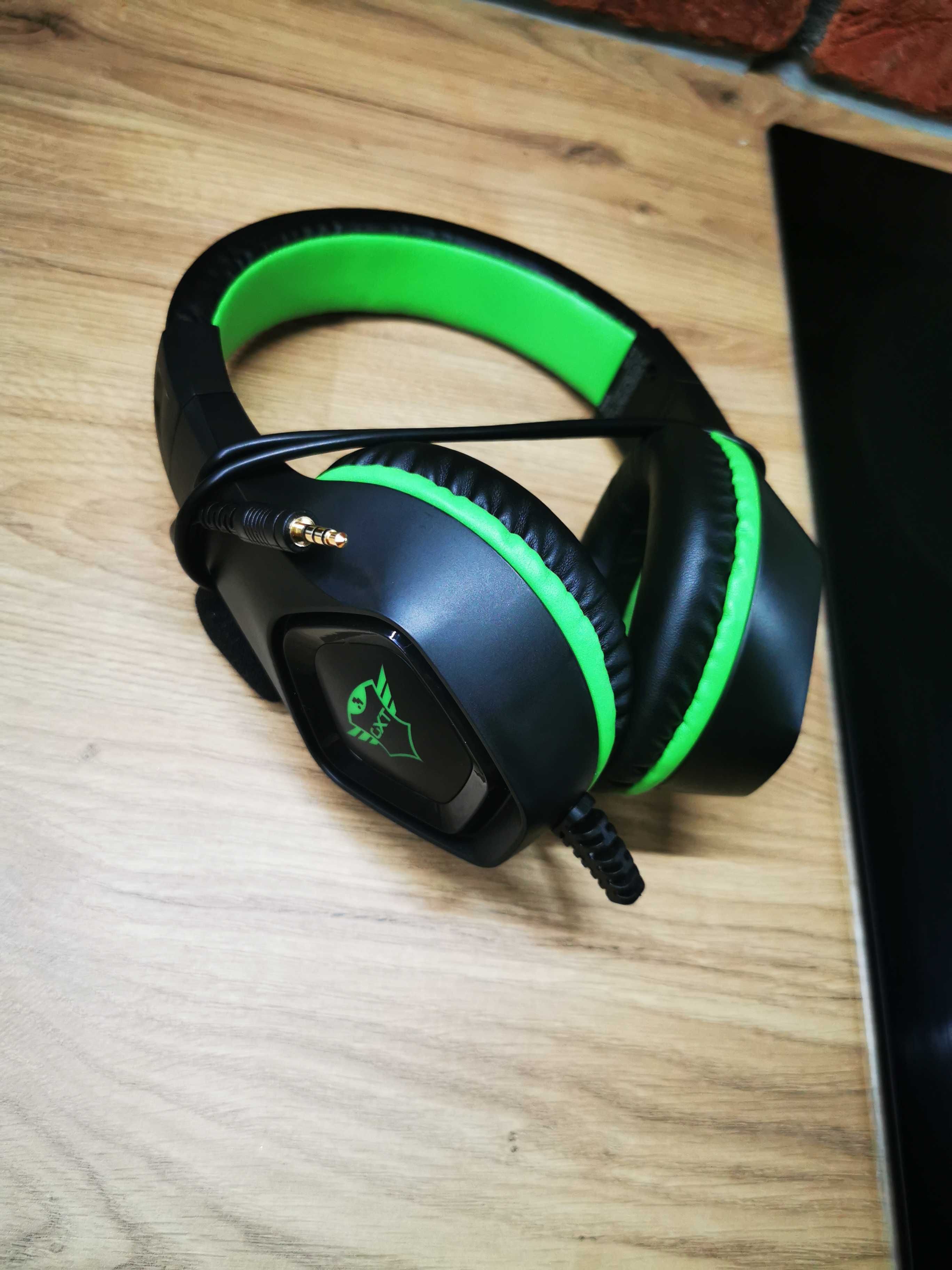 Słuchawki xbox one GXT 404 Rana