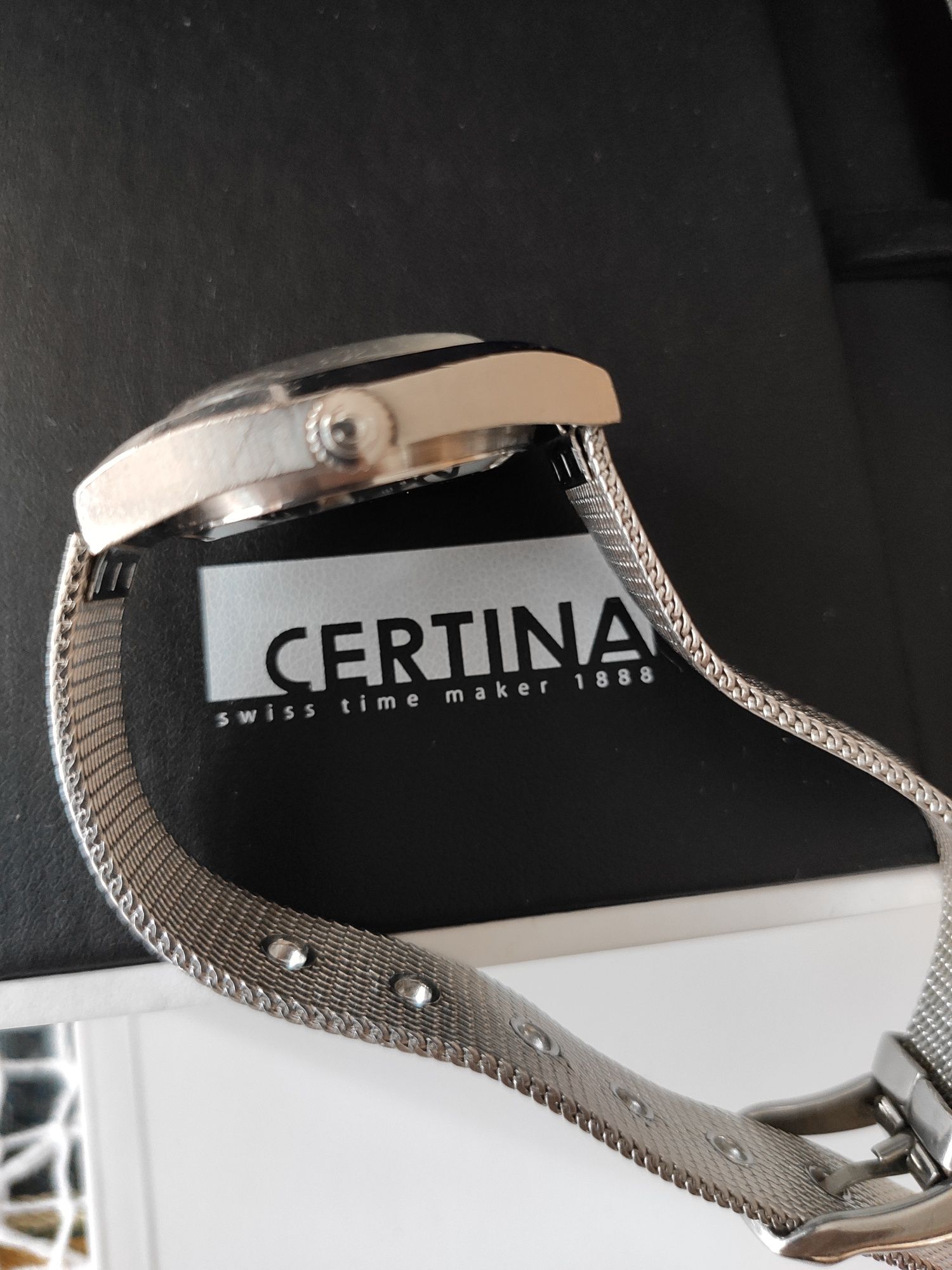 CERTINA Argonaut 280_damski Vintage