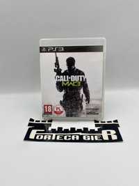 Call Of Duty MW 3 Ps3 Gwarancja