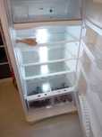 Frigorifico indesit TAA 6 FNF