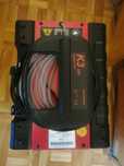 Osuszacz kondensacyjny Corroventa Osuszacz powietrza K3 HP SYSTEM CRT
