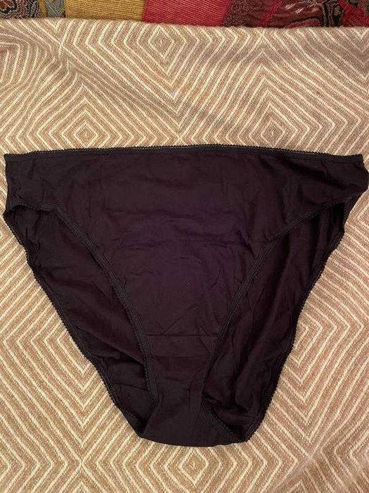 набор трусы Marks & Spencer 3 шт размер 26