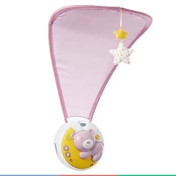 Mobile chicco Next to Moon