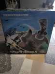 Joystick, kontroler Thrustmaster T.Flight Hotas X PlayStation 3 , PC