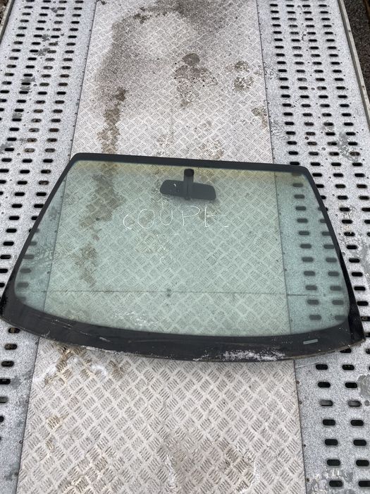 Szyba czolowa przod przednia bmw e46 coupe cabrio