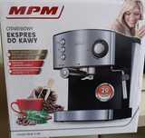 Ekspres kolbowy mpm BKW-01m