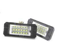 LUZ DE MATRICULA LED PARA MINI COOPER 06-10