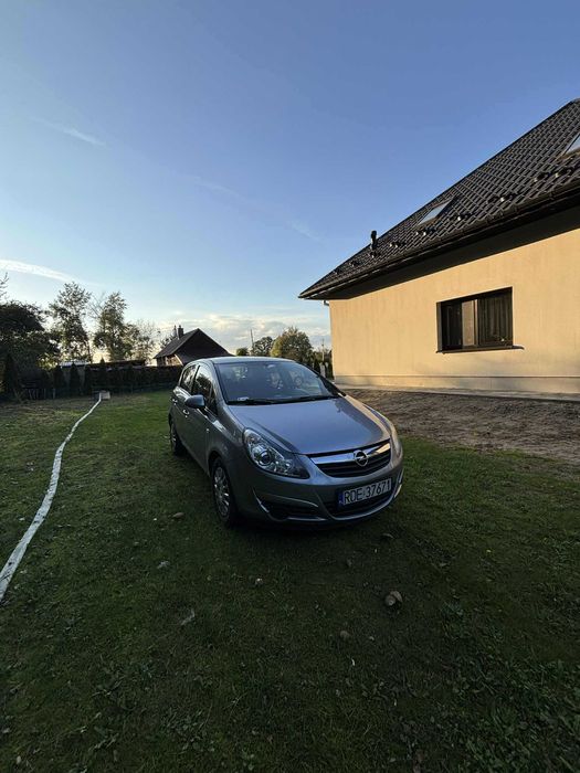 Sprzedam Opel Corsa D