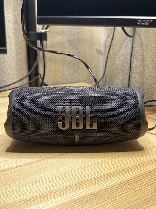 Jbl charge3 2022