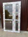 Drzwi Pcv 1250/2100 , 1400/2100,1800/2100 Lewe I Prawe Od Reki