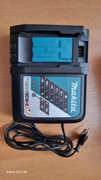 Wyrzynarka MAKITA DJV182 Cały zestaw !!!