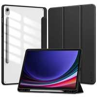 Tech-protect Sc Pen Hybrid Galaxy Tab S9 Fe 10.9 X510 / X516b Black