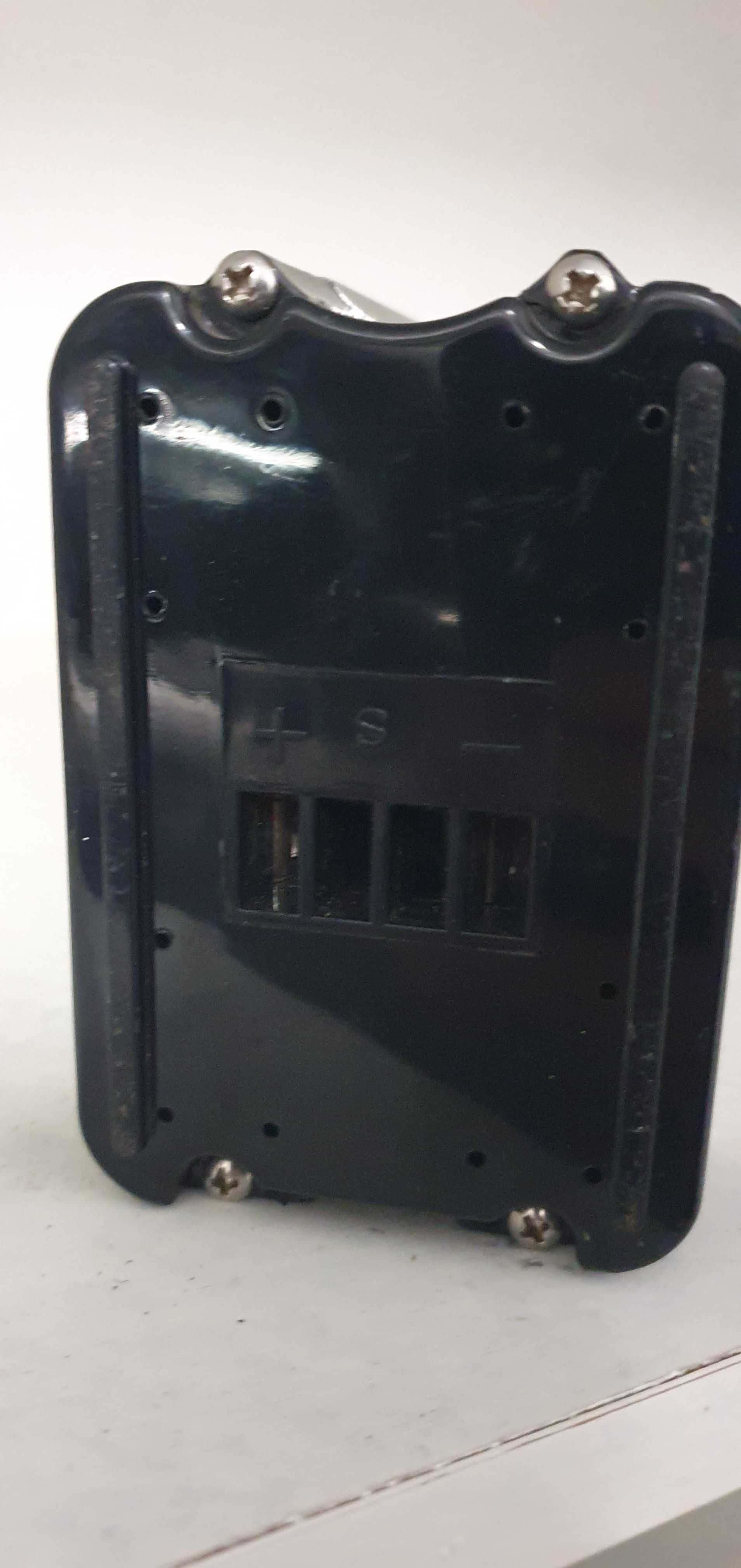 7. Bateria do roweru elektrycznego UNIMOKE Denver Orus EBIKE