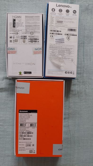 Телефон Lenovo nomi планшет Lenovo на запчасти