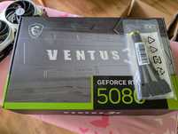 MSI GeForce RTX 5080 Ventus 3X OC 16GB DLSS 4