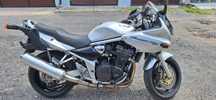 Suzuki Bandit 1200s