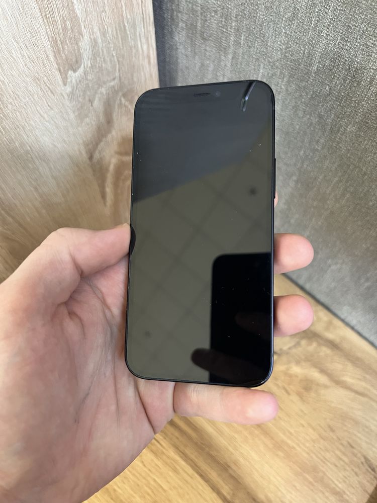 iPhone 12mini 64gb neverlock